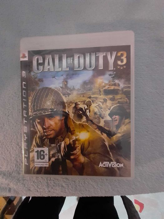 Jogos impecáveis para PS3