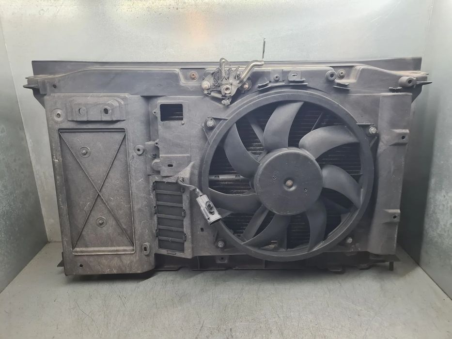 Frente em fibra ou chapa PEUGEOT 308 (4A_, 4C_)