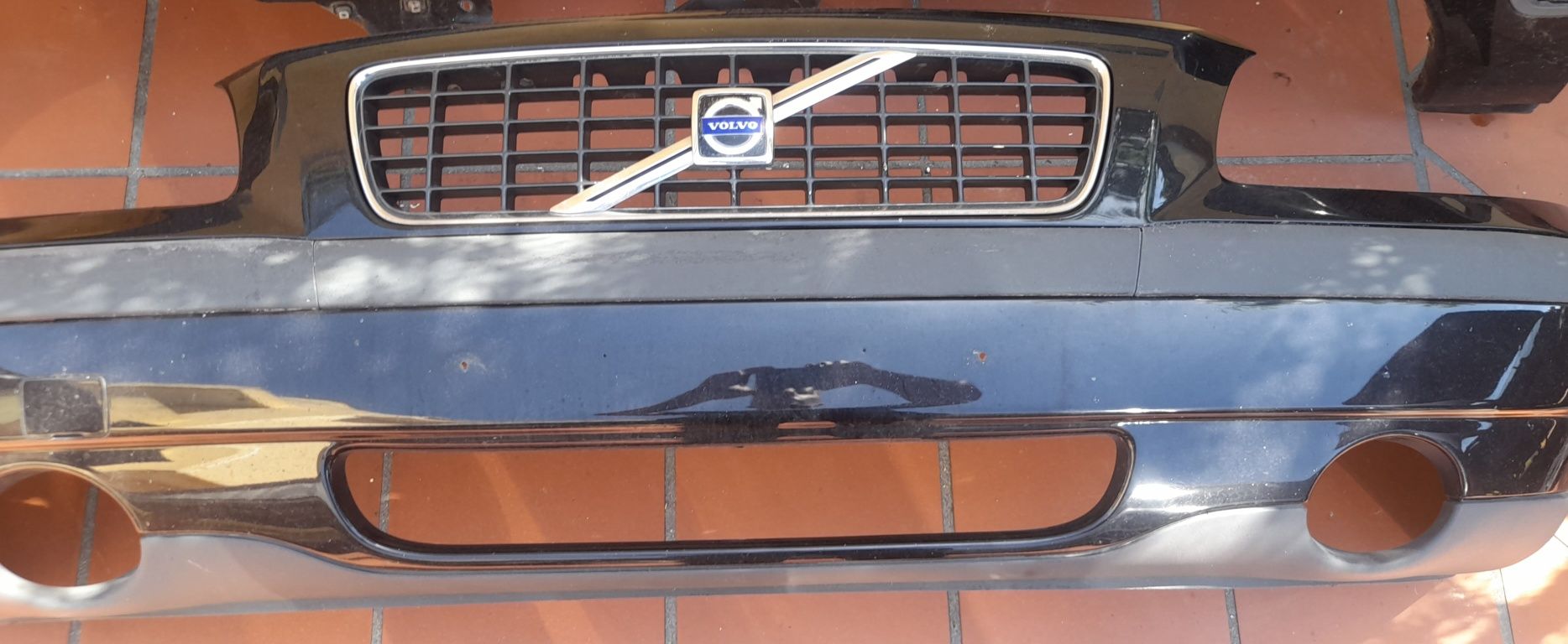 Peças Volvo S60 Gasolina 250cv de 2002