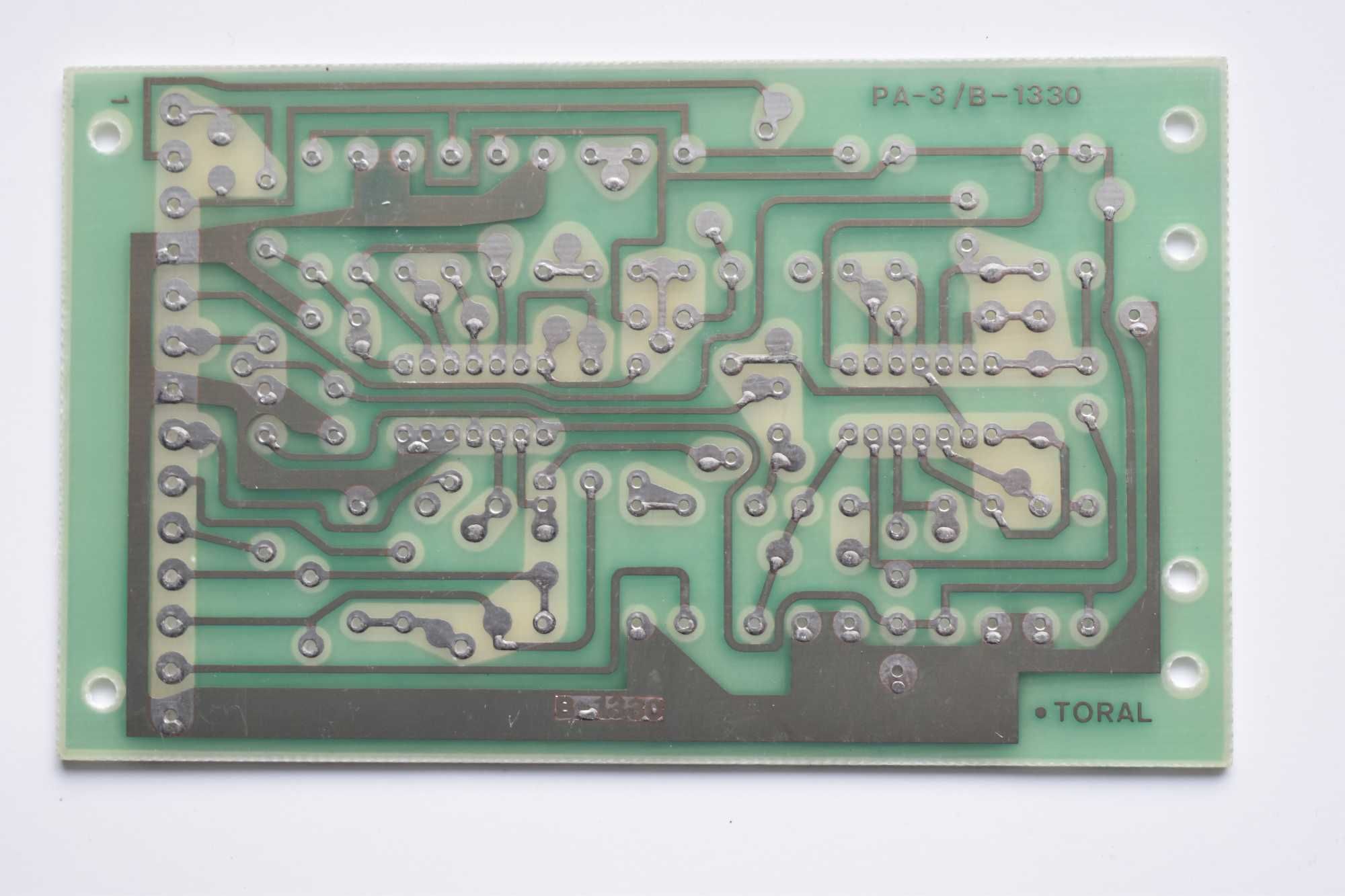 Radmor 5102 - nowe płytki PCB do wielu modułów