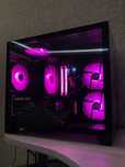 Игровой ПК Intel i5-10400F + ASUS H510M-A + 16GB DDR4