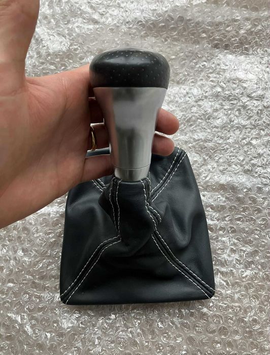 Manete alavanca velocidade Mercedes CLA A W176 B W246 GLA manual urban