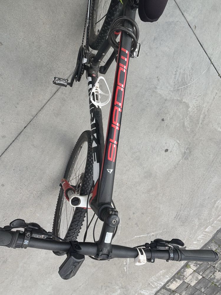 Rower Unibike shadow 27,5