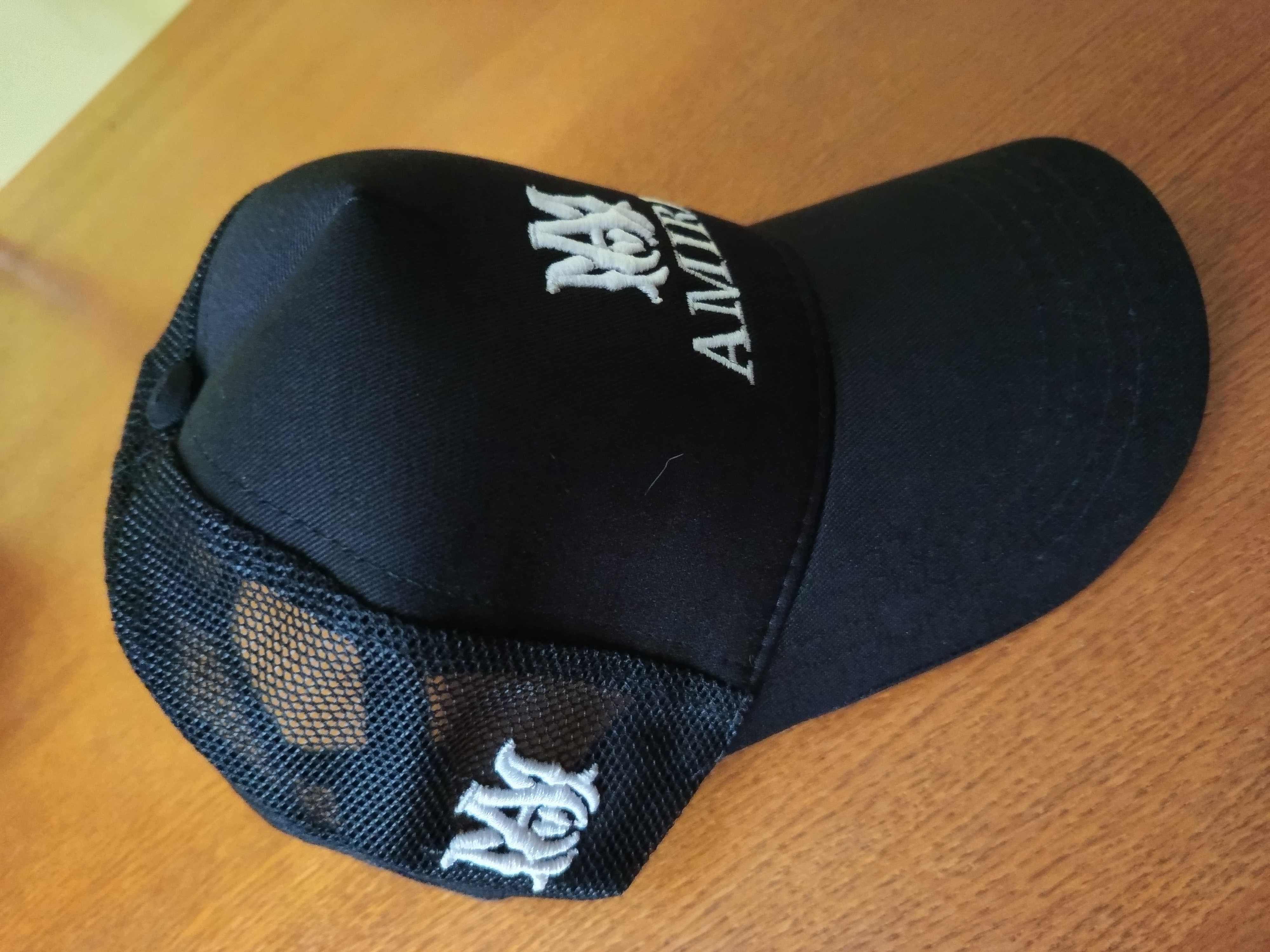 czapka AMIRI unisex