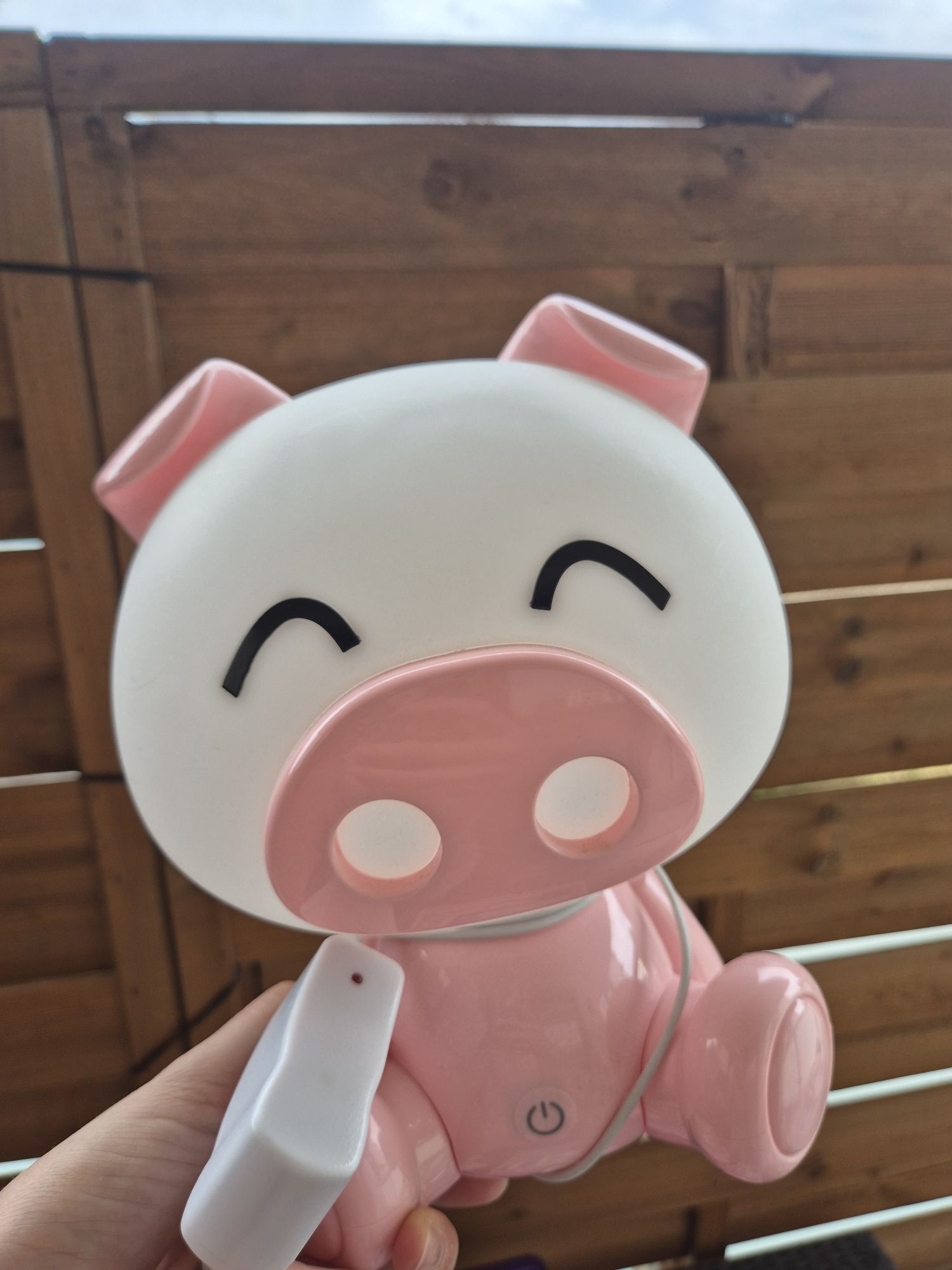 Lampka do pokoju dzieciecego