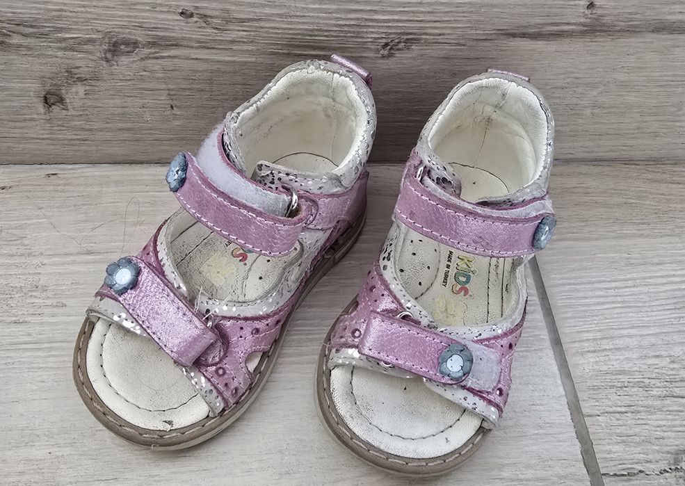 Босоніжки ортопедичні Red Kids 21 розмір