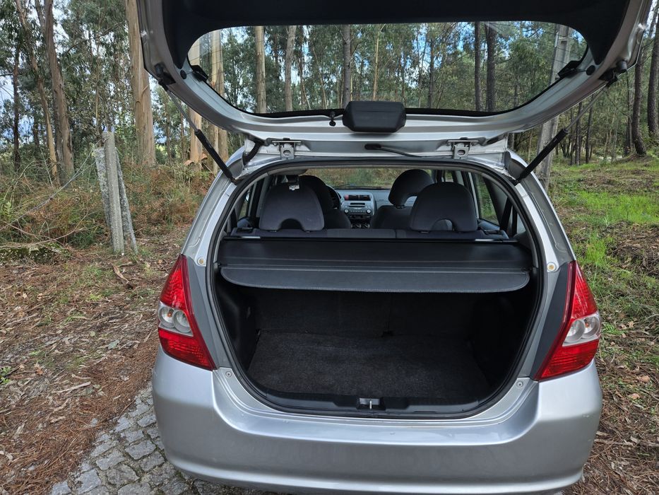 Marca super confiável num carro em excelente estado