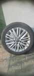Sprzedam kola zimowe do vw