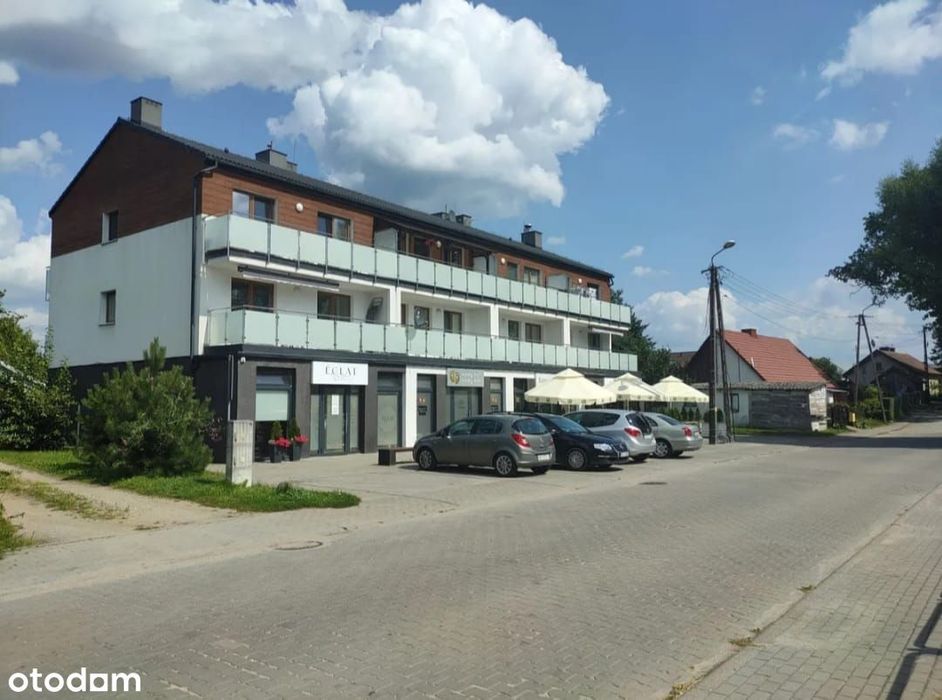 Sprzedam mieszkanie bezczynszowe