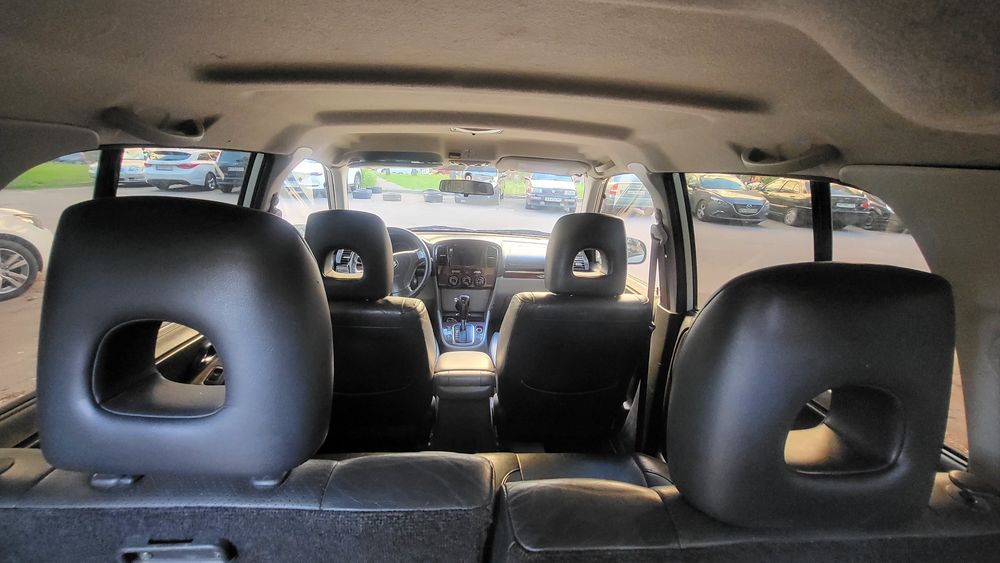 Продам сузуки гранд вітара 2005