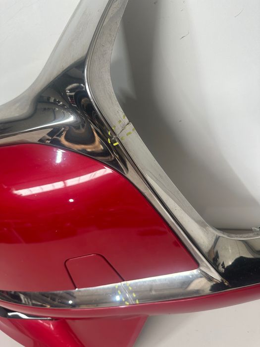 DS7 4PDC Narożnik Zderzaka Prawy