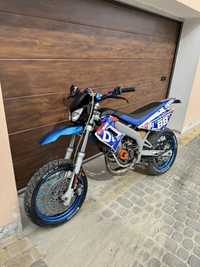 Derbi Senda DRD 50/80