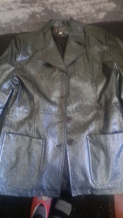 Casaco marca tiadoli