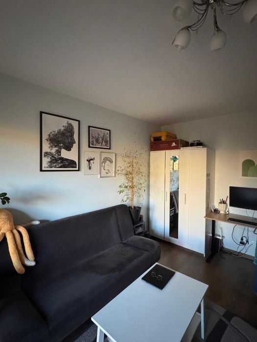 Pokój 2 osobowy ul. Brzeska, Krzyki