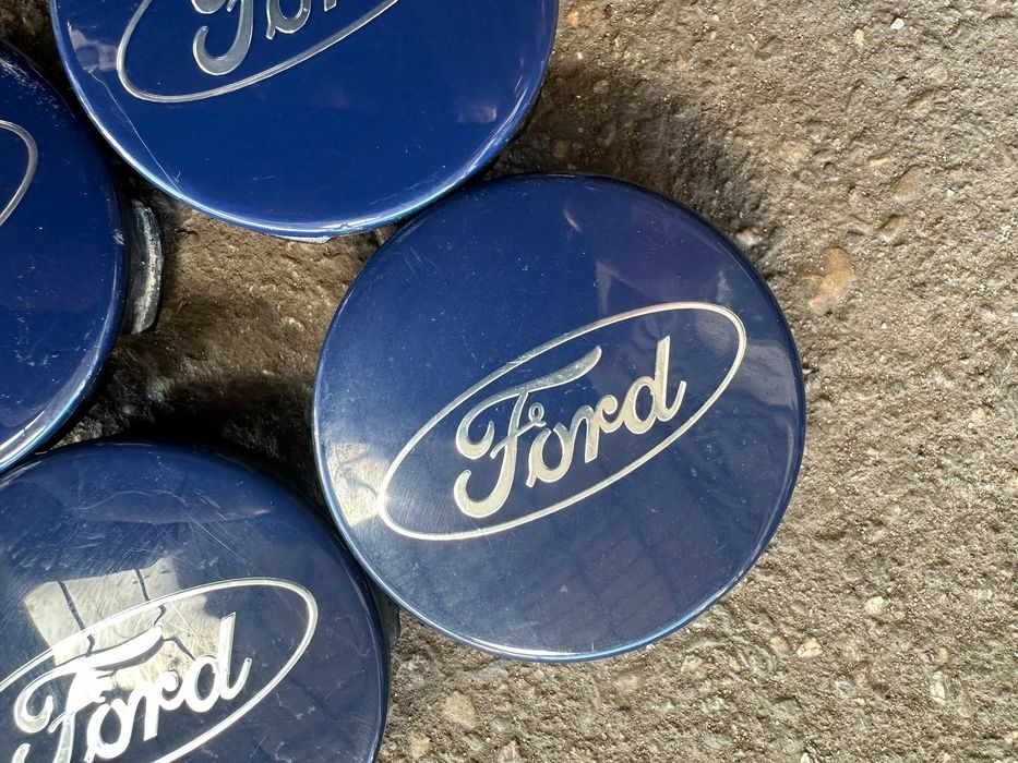 DEKIELKI FORD RANGER 65mm / 63mm N1WC-1003DA N1WC-1003AA N1WC-1003BA