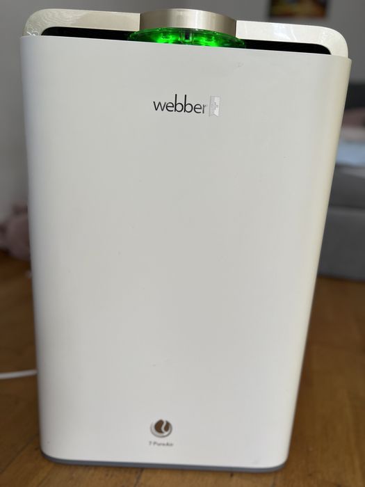 Webber          AP9700.