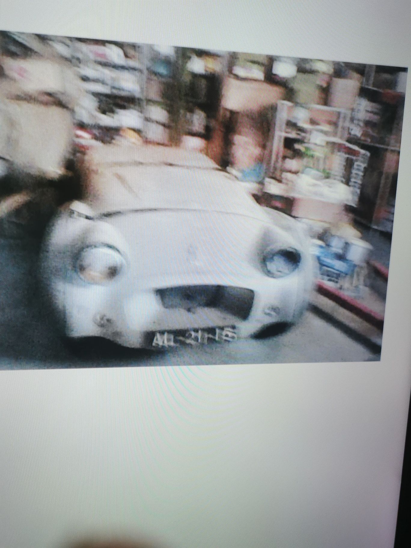 Vendi Triumph TR2