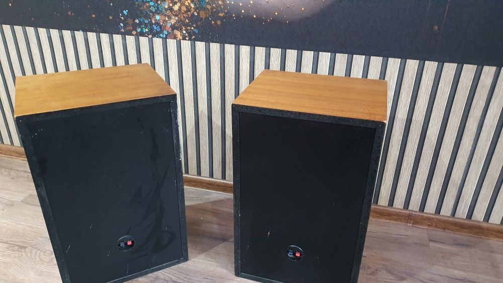 Kolumny JBL L 56
