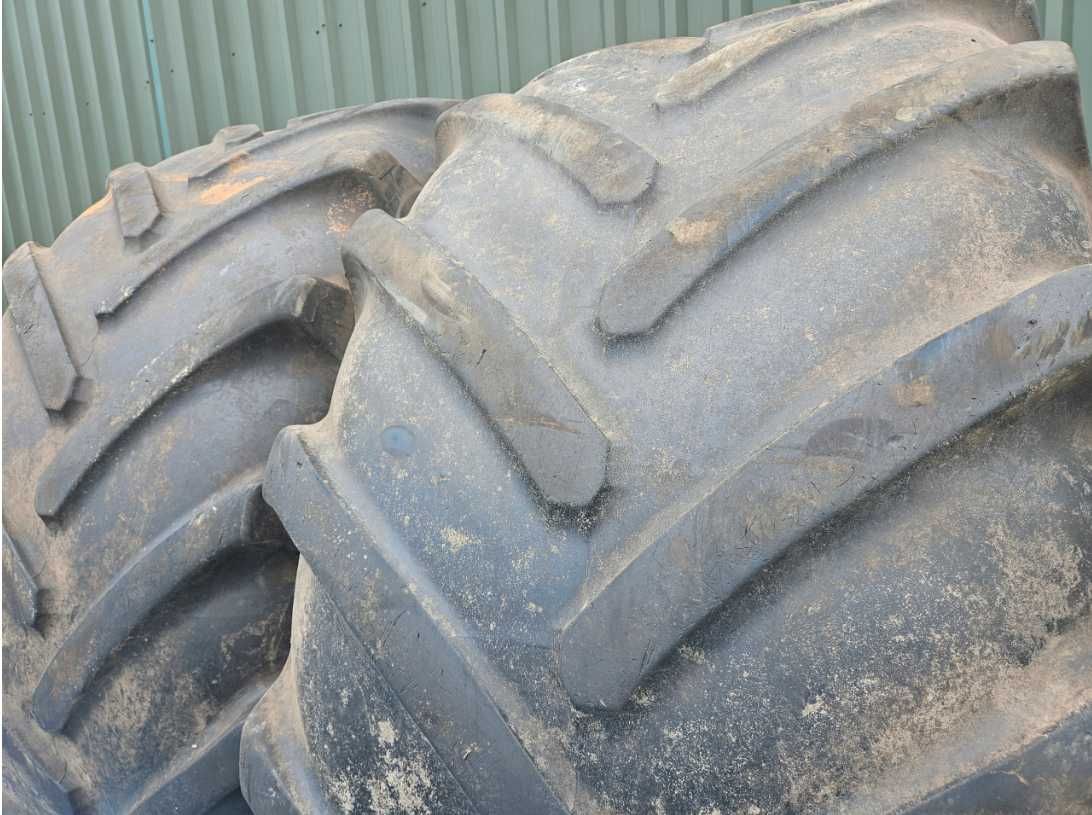 Opony Michelin 800/70 - R 38 Mach X Bib 800/70r38 Para Opona Machxbib