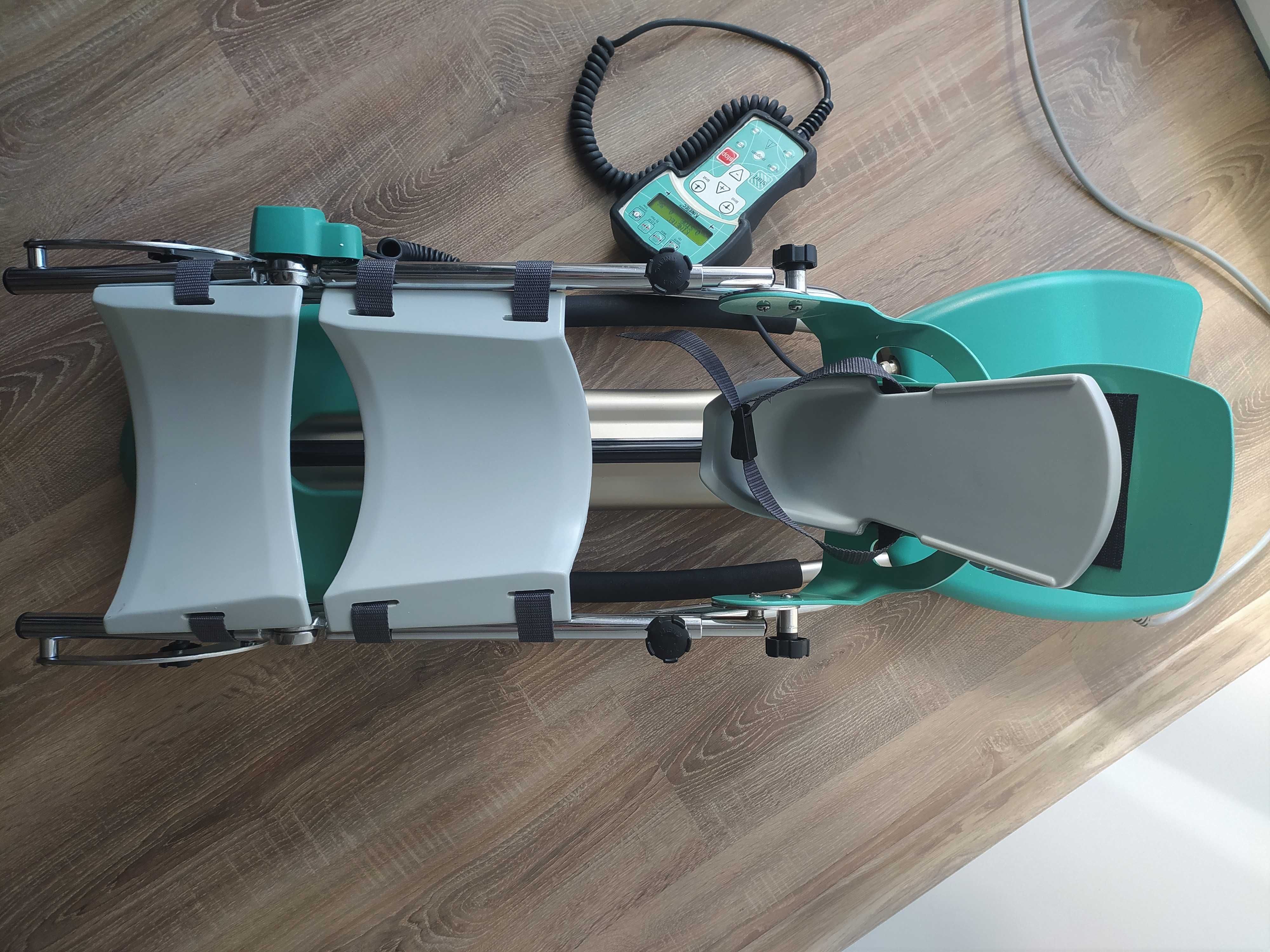 Szyna CPM Kinetec/Artromot - wynajem - wysyłka