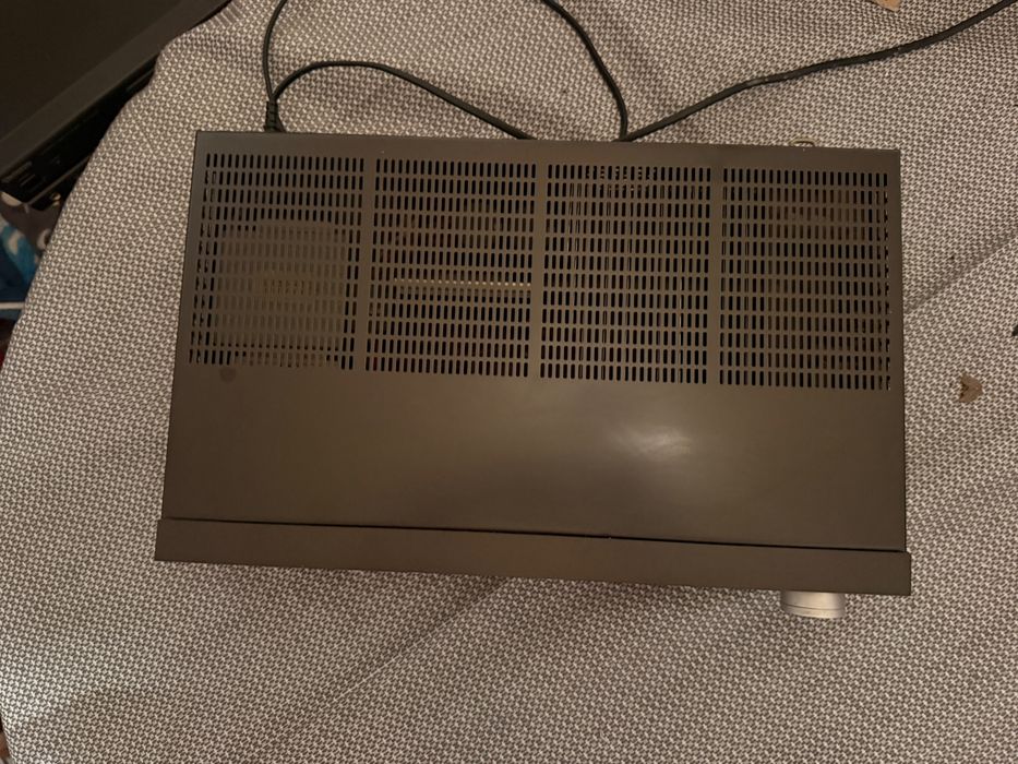 Amplificador Technics SU-V4X