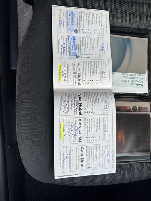 Продам SKODA OKTAVIA 1.6mpi