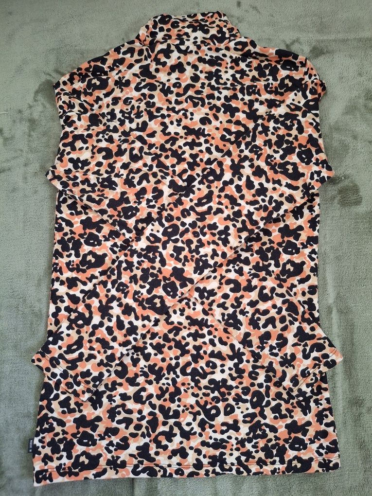 Nowy półgolf Scotch&Soda