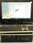 Pc para POS com impressora termica