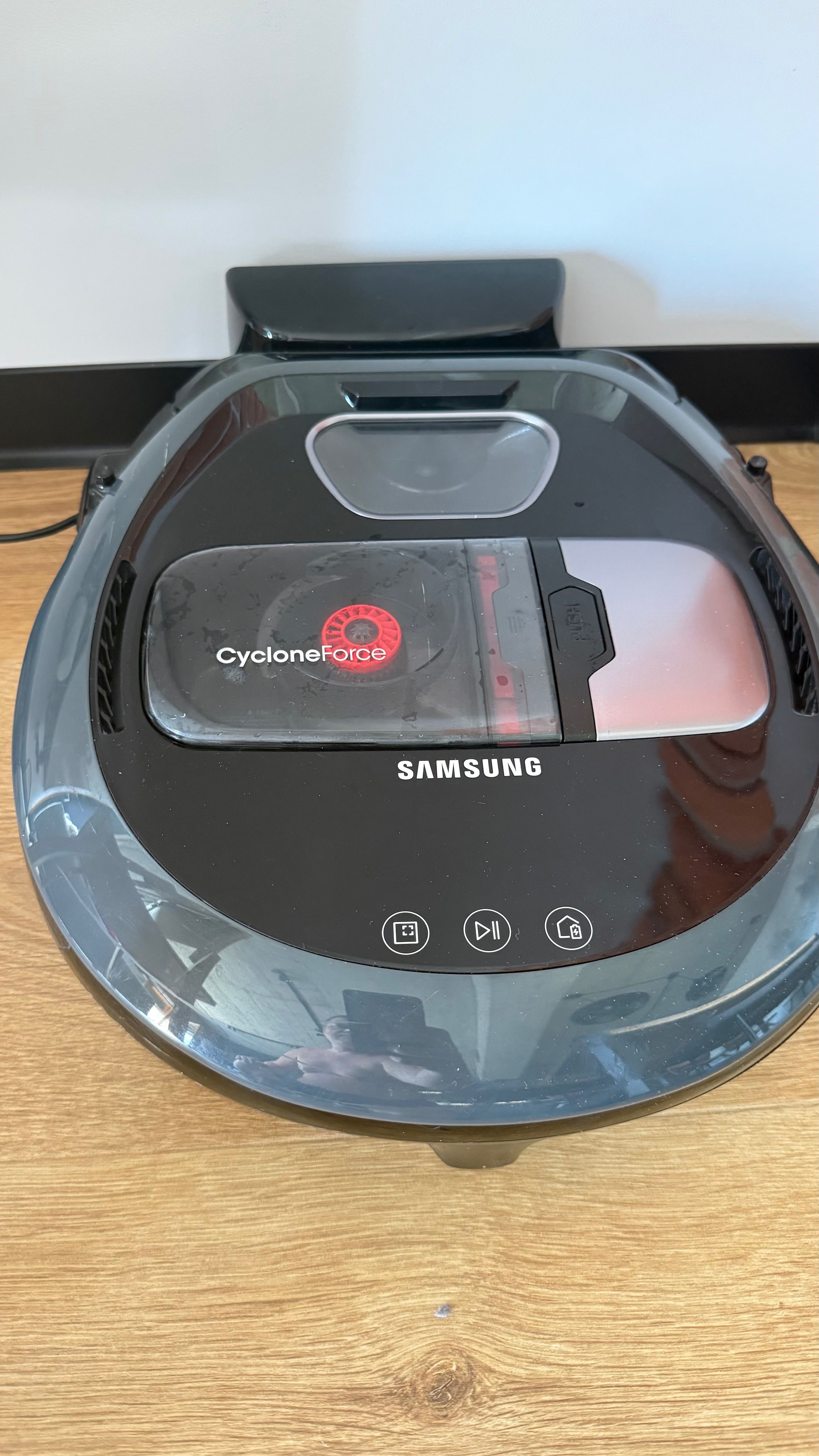 Samsung Robót Odkurzacz SR10M7030WG