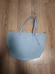 Nowa duża torba shopper baby blue House