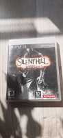 Silent Hill Downpour PS3