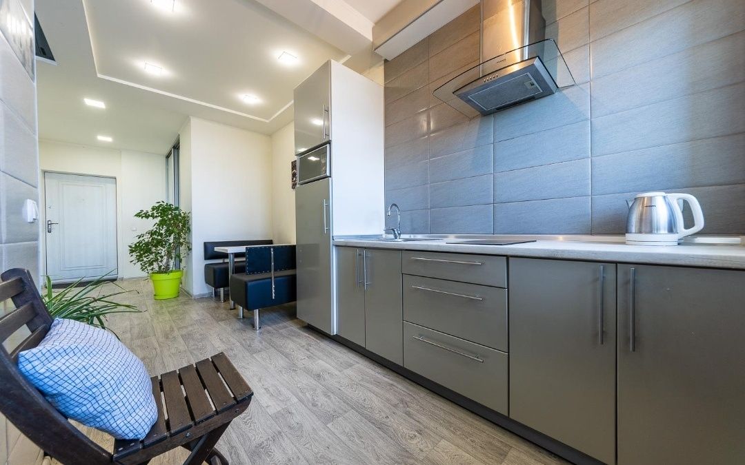 VIP квартира на Виноградарі, вул.  Наталії Ужвій 12