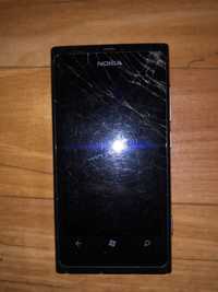 Нокия люмия 800 / Nokia Lumia 800