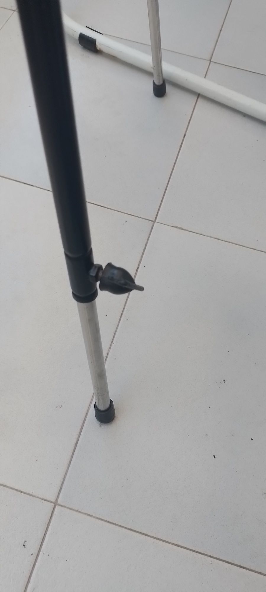 Cavalete  de trabalho