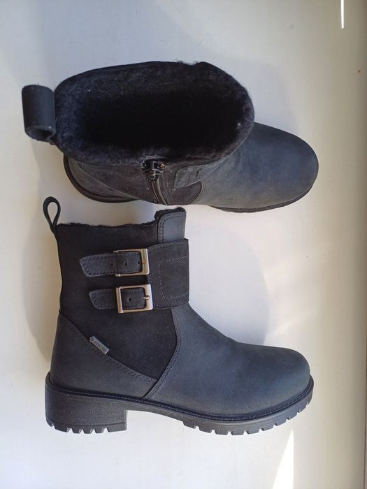Черевики зима ECCO Elaine 72015351052 Gore-tex розмір 33 Оригінал