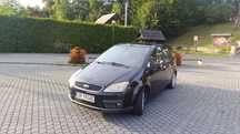 Ford C-Max Ghia 2.0 TDCi 136KM