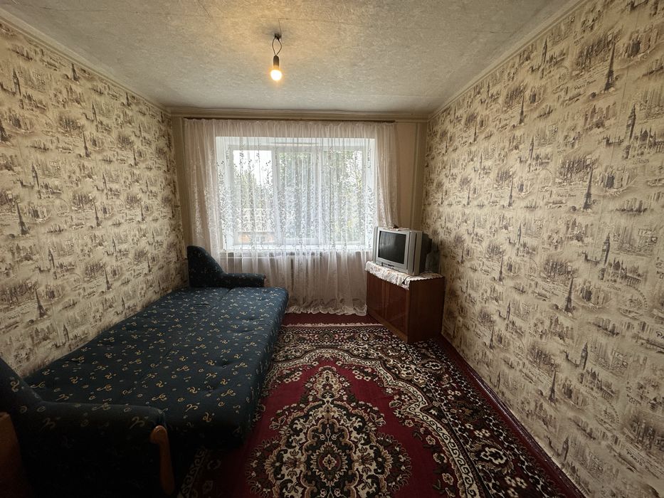 Продаж кімнати в гуртожитку