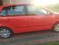 VWPolo1,2L,2009SerwisowanyNowy PrzeglądNoweOponyiAKUMULATPrzeb159tys.