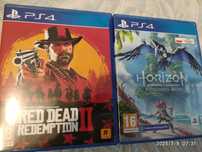 Horizon forbidden west Rdr 2