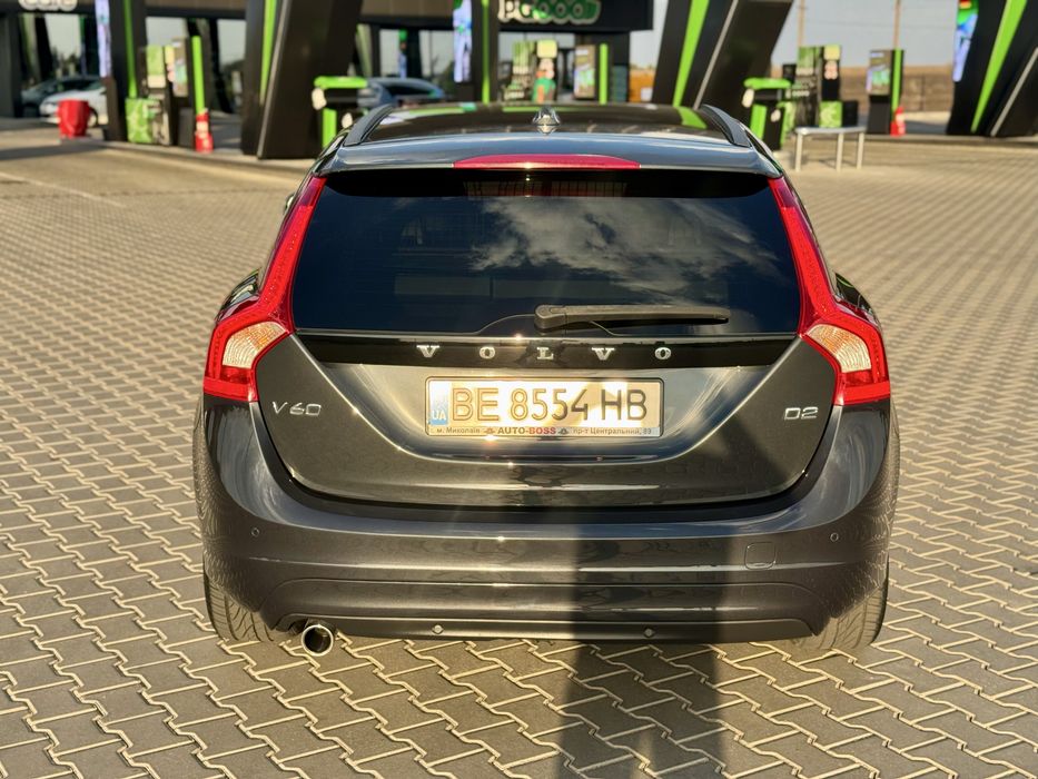 Продам Volvo V60