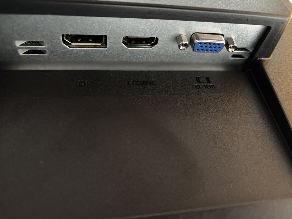 Monitor iiyama ProLite XU229ZHS-B1