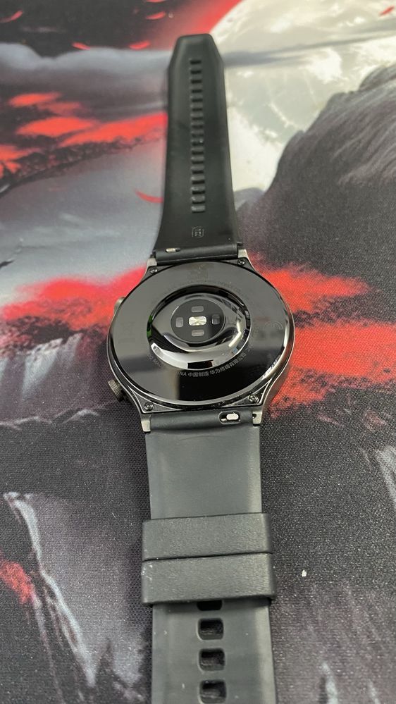 Smartwatch Huawei Watch GT2 Pro