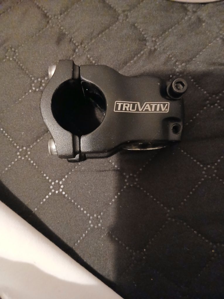 Avanço de bicicleta truvativ