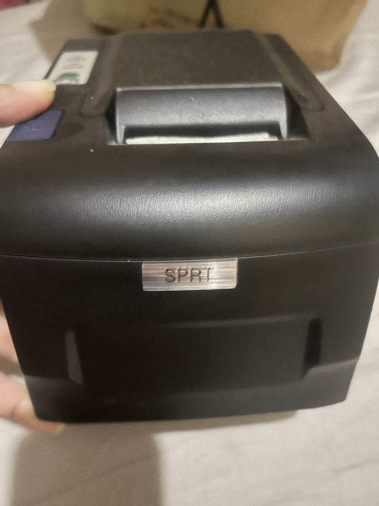Принтер для друку чеків SPRT