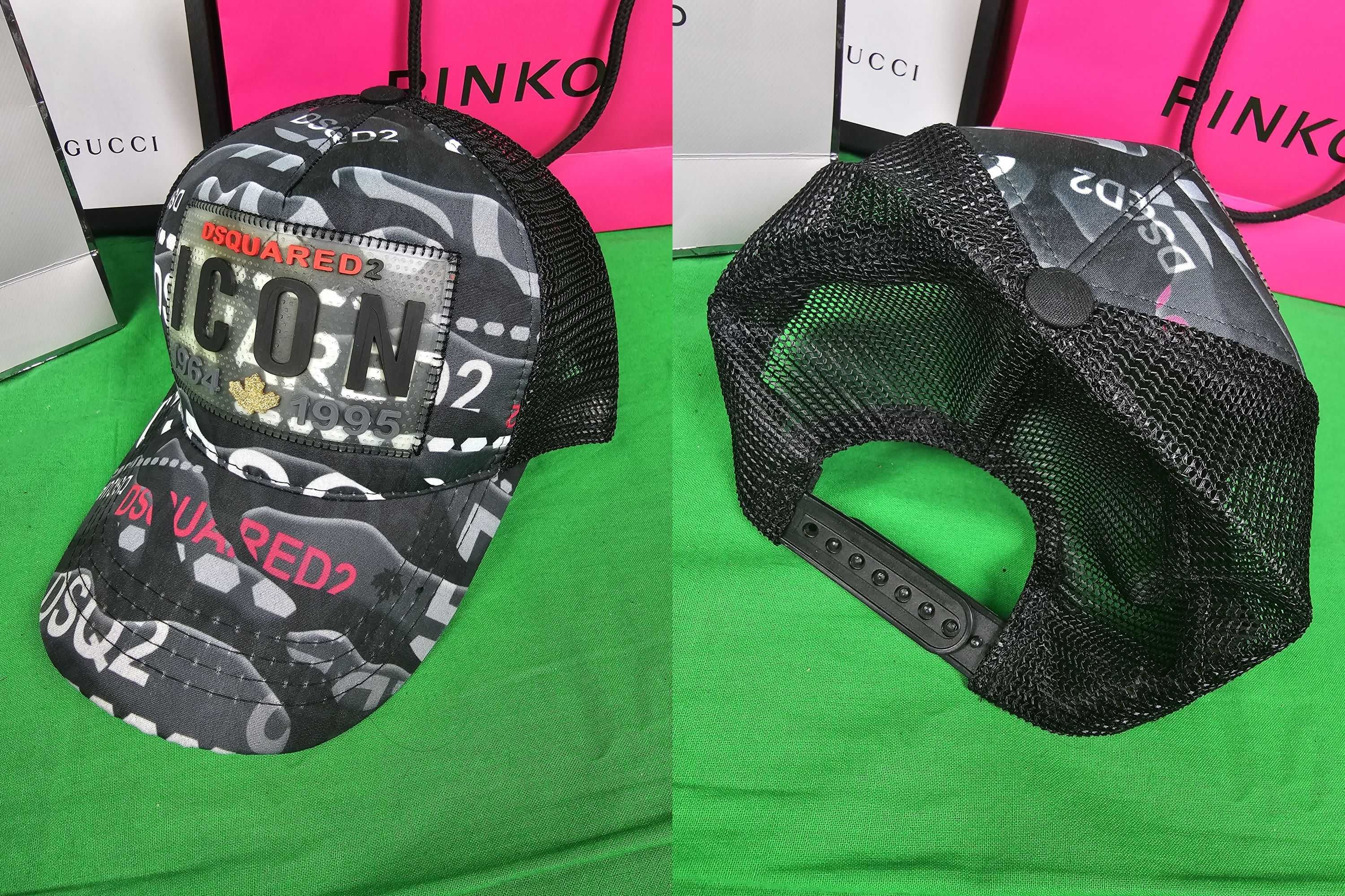 Czapki z daszkiem lacoste Bejsbolówki Premium Czapka