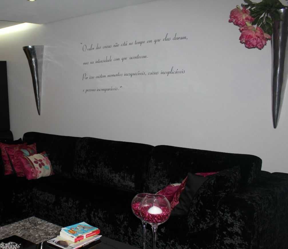 Floreira em aço ou peça decorativa