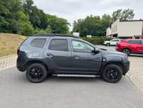 Dacia Duster Bezwypadkowa Dacia Duster – Benzyna + Gaz, niski przebieg 41 000 km!