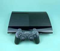 Sony PlayStation 3 Super Slim 500gb - Повний сервіс, як нова! PS3