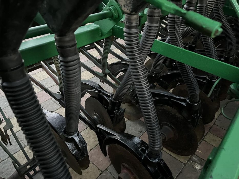 Продам сівалку сз 3.6