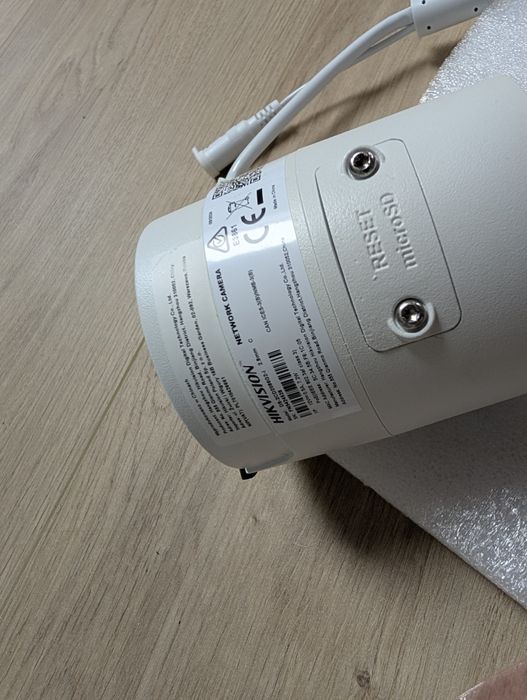 Kamera IP 8MP Hikvision DS-2CD2086G2-I